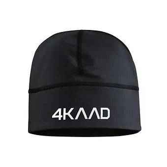 ROE Beanie lycra , black - 4KAAD