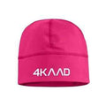 ROE Beanie lycra , pink - 4KAAD