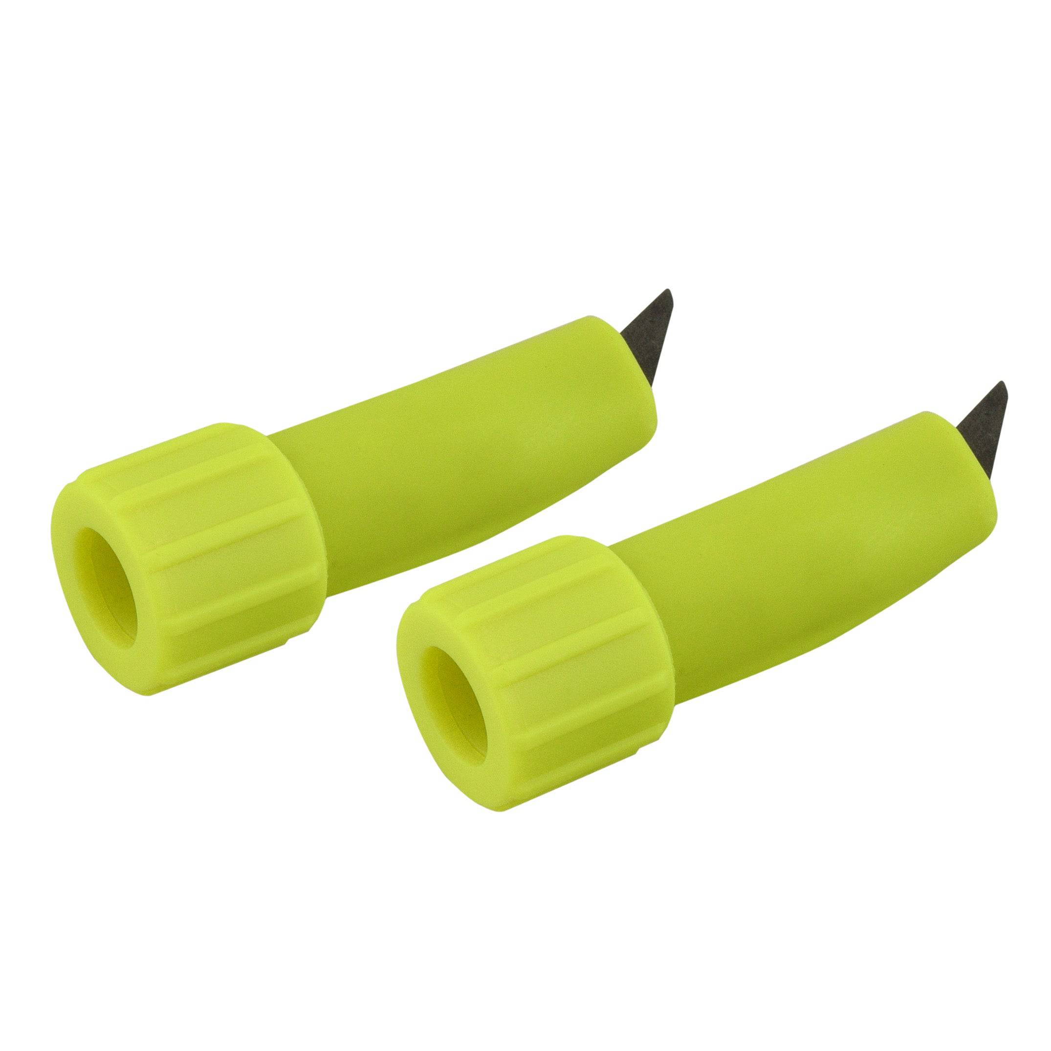 Roller ski tip  Change-IT TUBE - 4KAAD