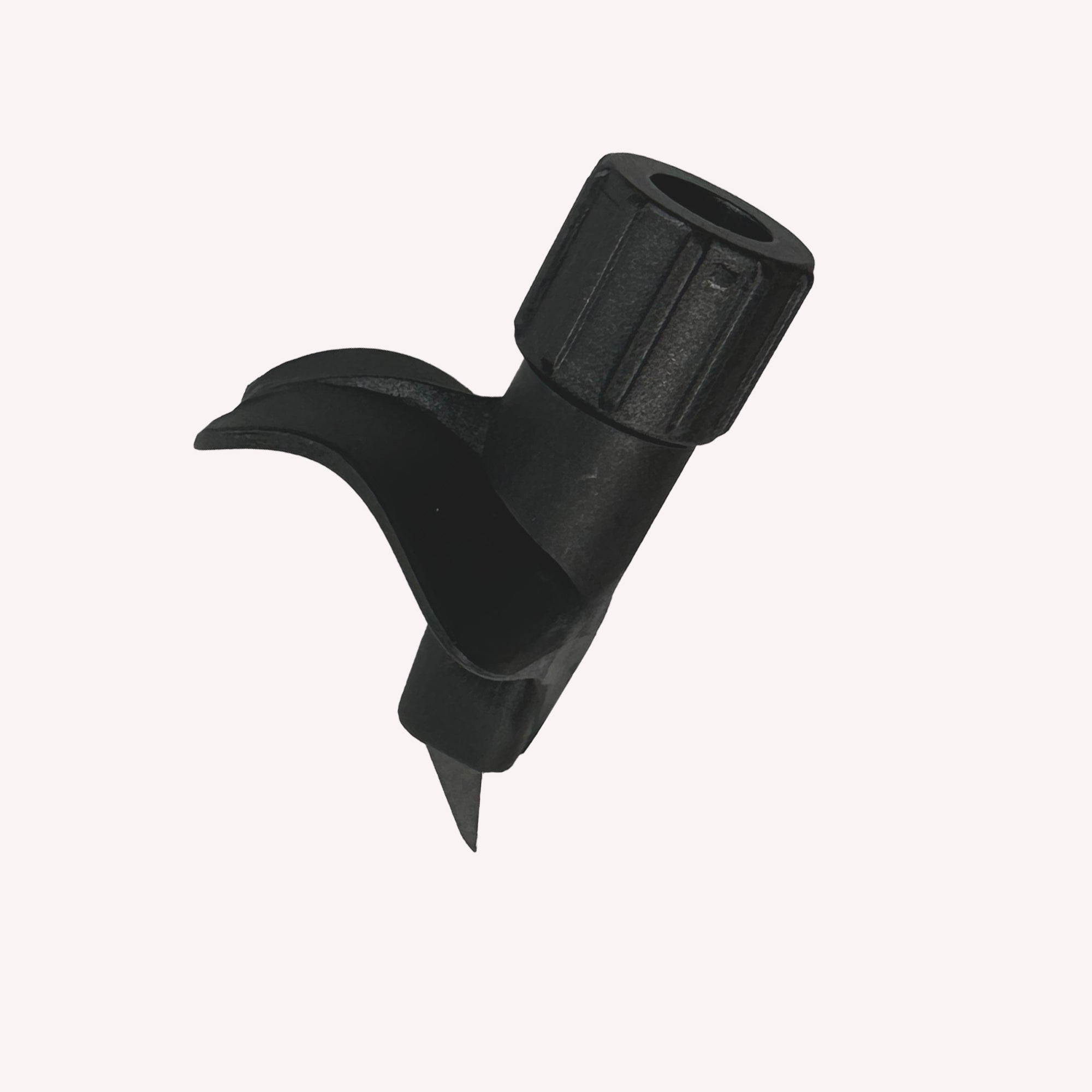 Roller ski tip CHANGE-IT, FIS Rule ,bk - 4KAAD