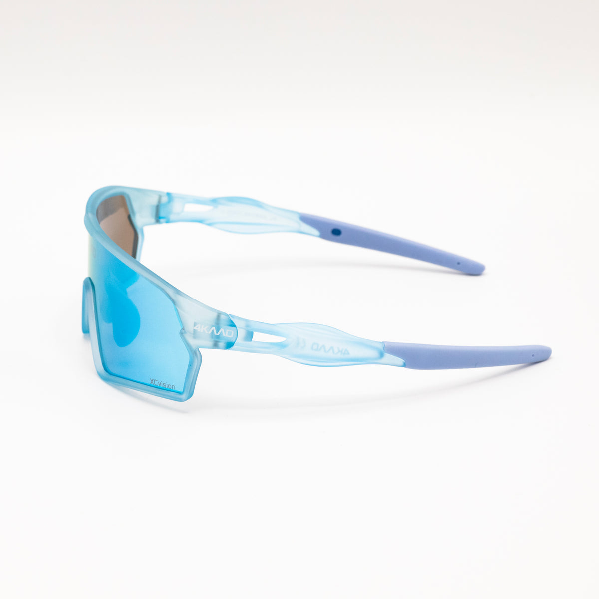 SKYRAN JR blue clear, blue mirror - 4KAAD