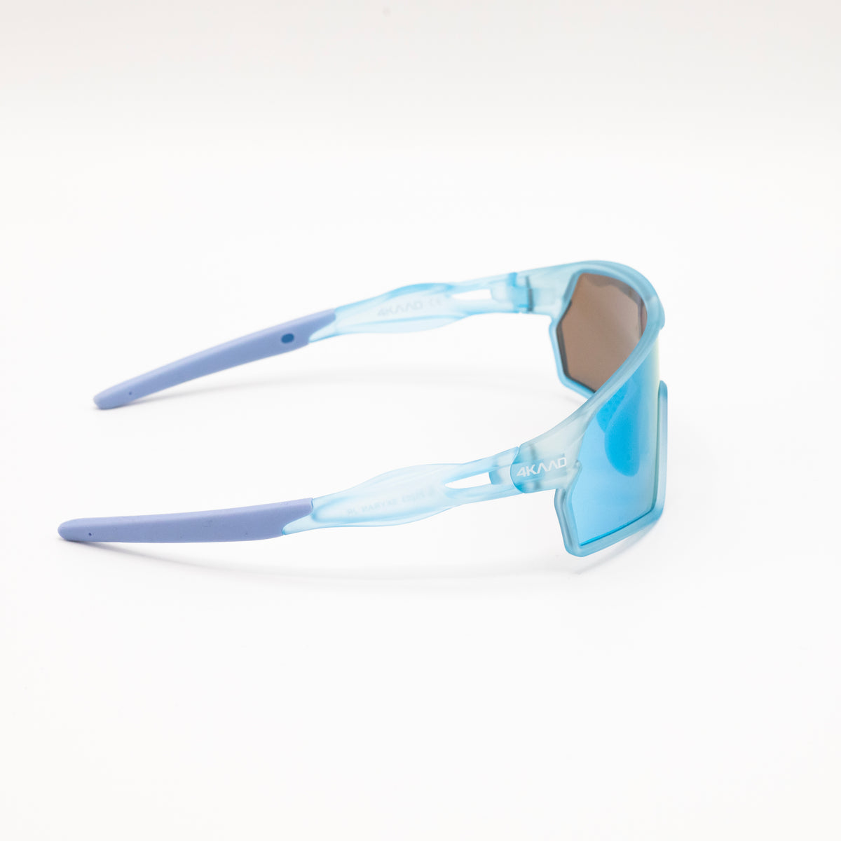 SKYRAN JR blue clear, blue mirror - 4KAAD