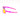 SKYRAN JR pink clear, pink mirror - 4KAAD