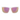 SUNSET SPORT white matt, pink Multi Layer Mirror XCvision lens - 4KAAD