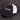 Tri Mesh Cap, black white - 4KAAD