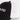 Tri Mesh Cap, black white - 4KAAD