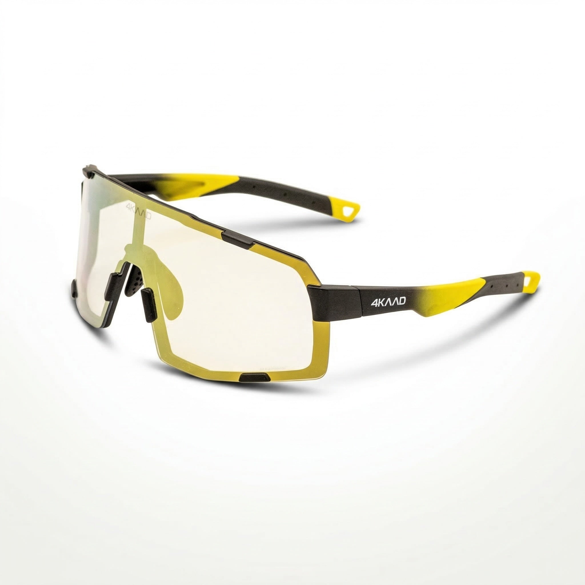 AXENTO SPORT, black Gold,  Photochromatic gold - 4KAAD