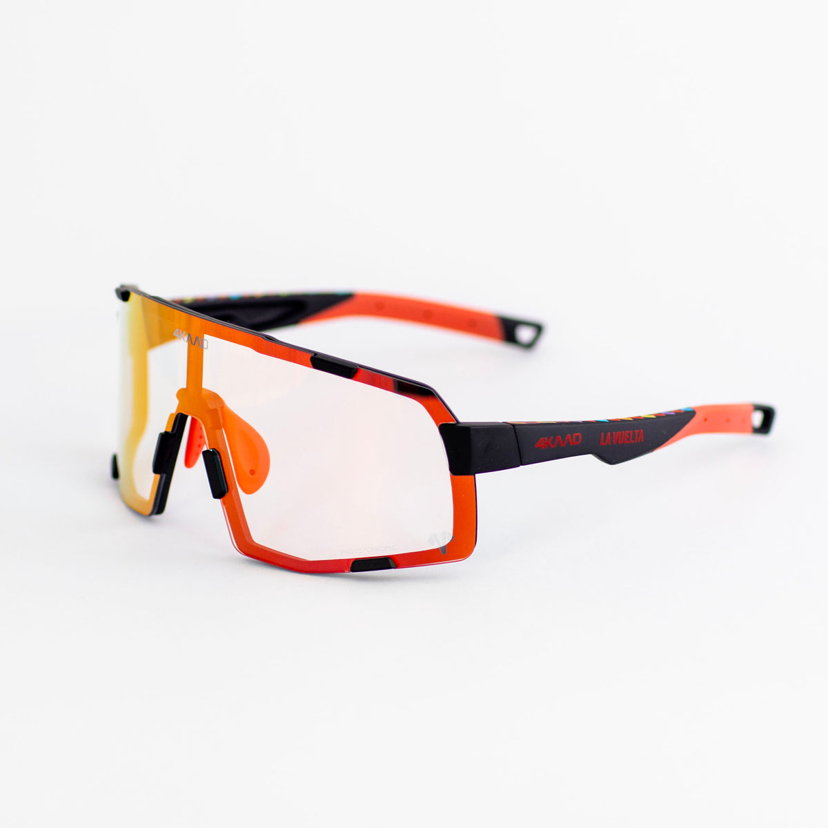 AXENTO SPORT La Vuelta black,  Photochromatic - 4KAAD