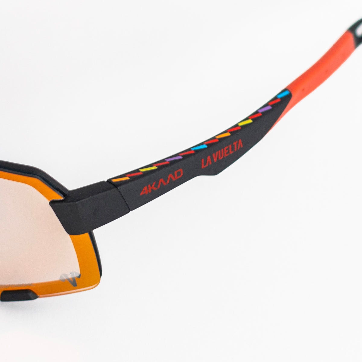 AXENTO SPORT La Vuelta black,  Photochromatic - 4KAAD