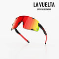 AXENTO SPORT La Vuelta black,  Photochromatic - 4KAAD