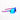BEAT RACE Sports Glasses - blue-pink, with blue MULTI-LAYER MIRROR lens - 4KAAD