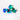 BEAT RACE Sports Glasses - green yellow, with green MULTI LAYER MIRROR lens - 4KAAD