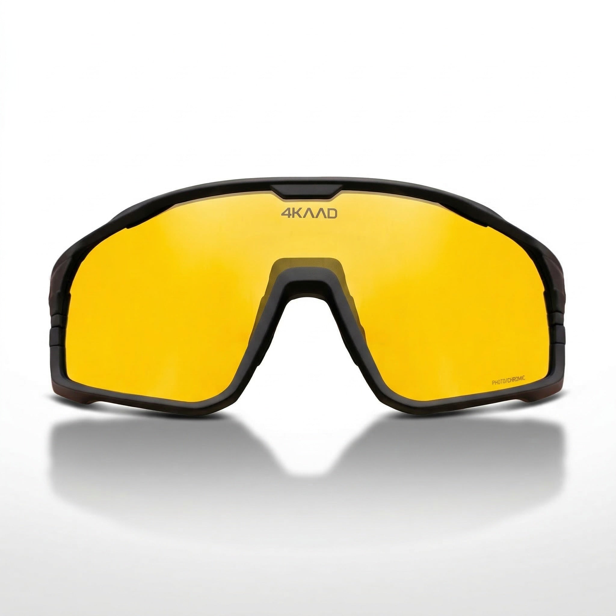 SOLAYNE black gold,  Photochromatic Gold - 4KAAD