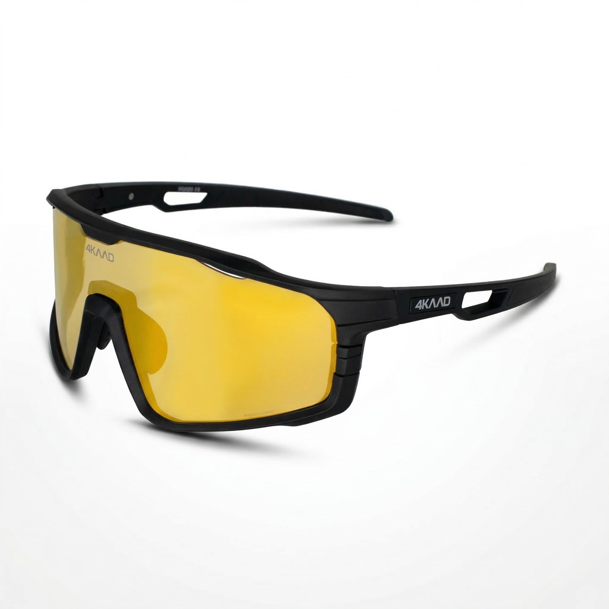 SOLAYNE black gold,  Photochromatic Gold - 4KAAD