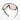 SOLAYNE grey clear,  Photochromatic red - 4KAAD
