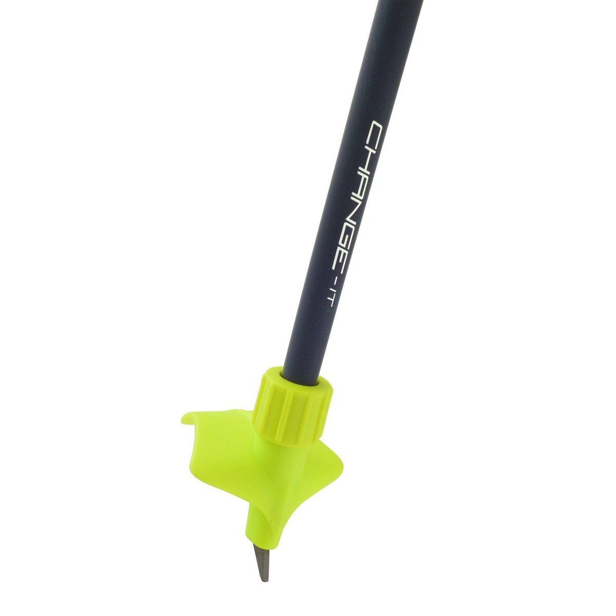CHANGE-IT ski pole basket TUBE - 4KAAD