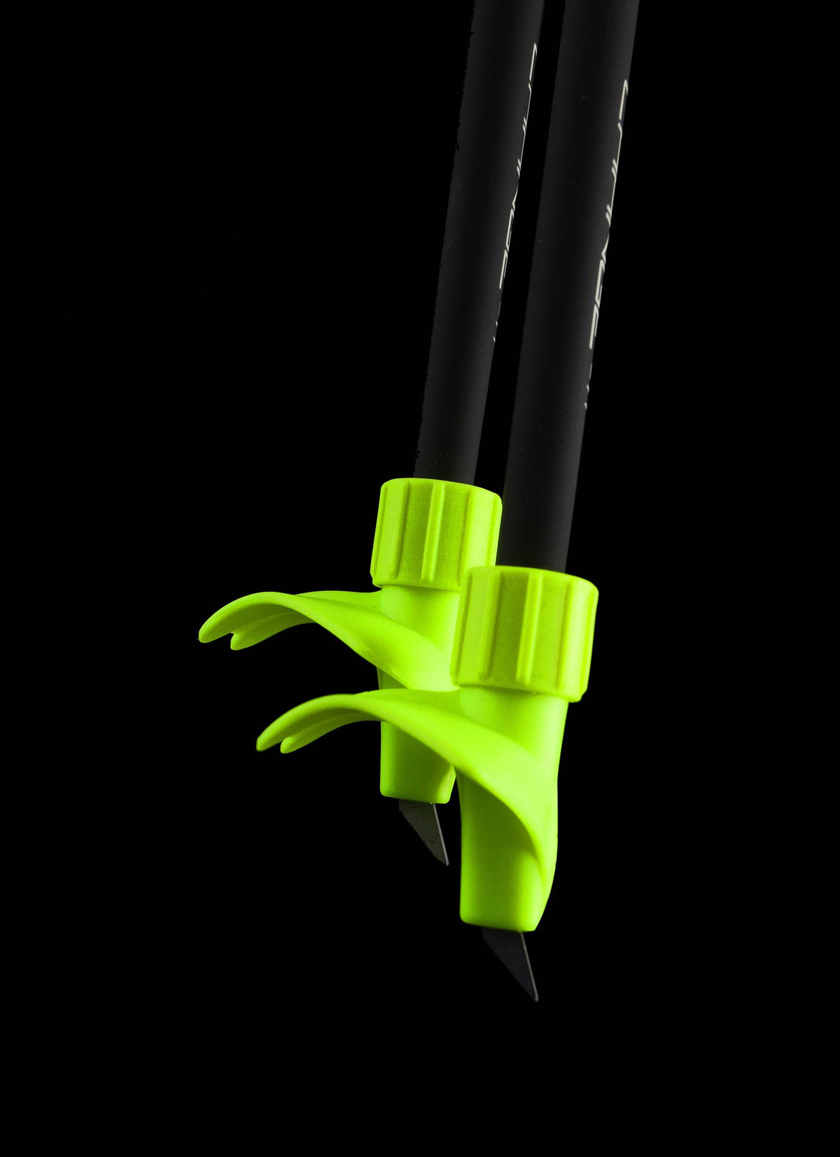 CHANGE-IT ski pole basket TUBE - 4KAAD