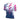 VENICE Women cycling jersey, SS,pink-blue- 4KAAD