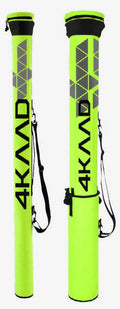 Ski pole Transport tube ( 6pairs or 3 pairs ) - 4KAAD