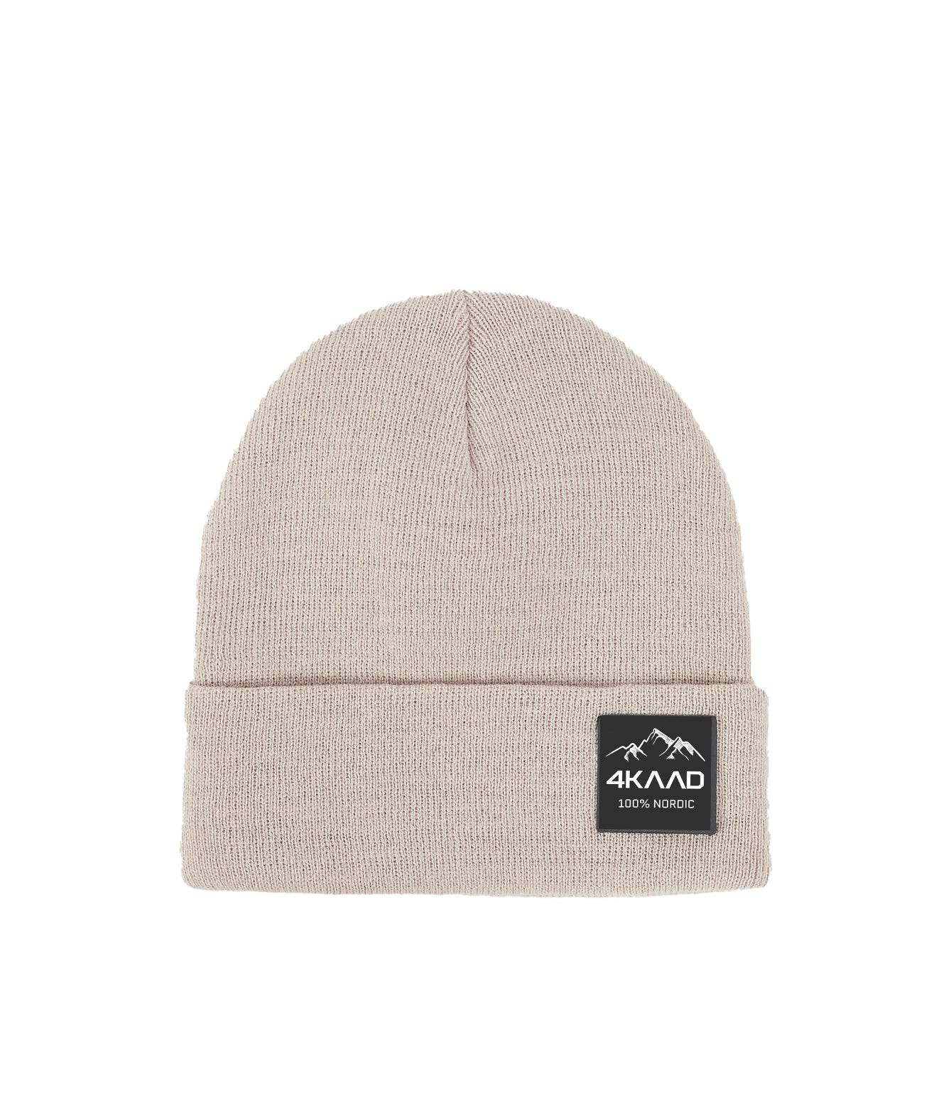 DREAMER beanie ; Nordic Design, best winter beanie - 4KAAD