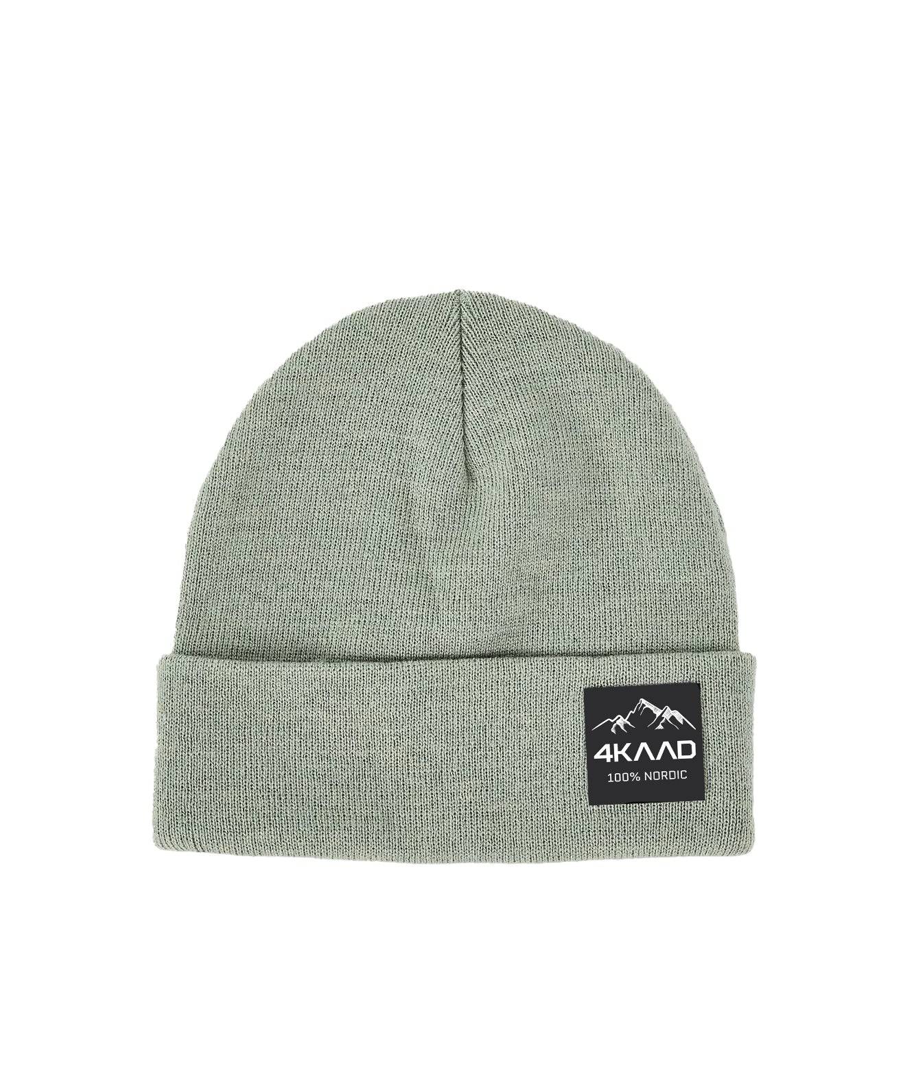 DREAMER beanie ; Nordic Design, best winter beanie - 4KAAD