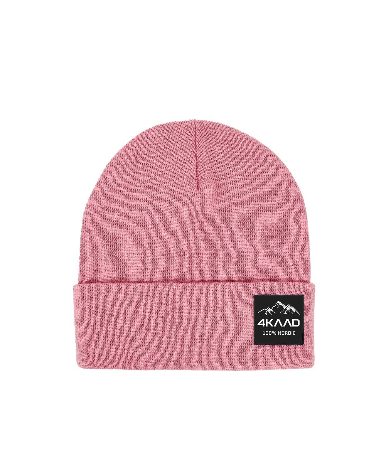 DREAMER beanie ; Nordic Design, best winter beanie - 4KAAD