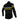 NEVE Softshell jacket ,Black yellow-stone - 4KAAD