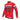 NEVE Softshell jacket ,red-blue-white - 4KAAD