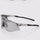 4kaad sports glasses for cycling and triathlon shown from different position, High quality sports glasses for cycling and trail running