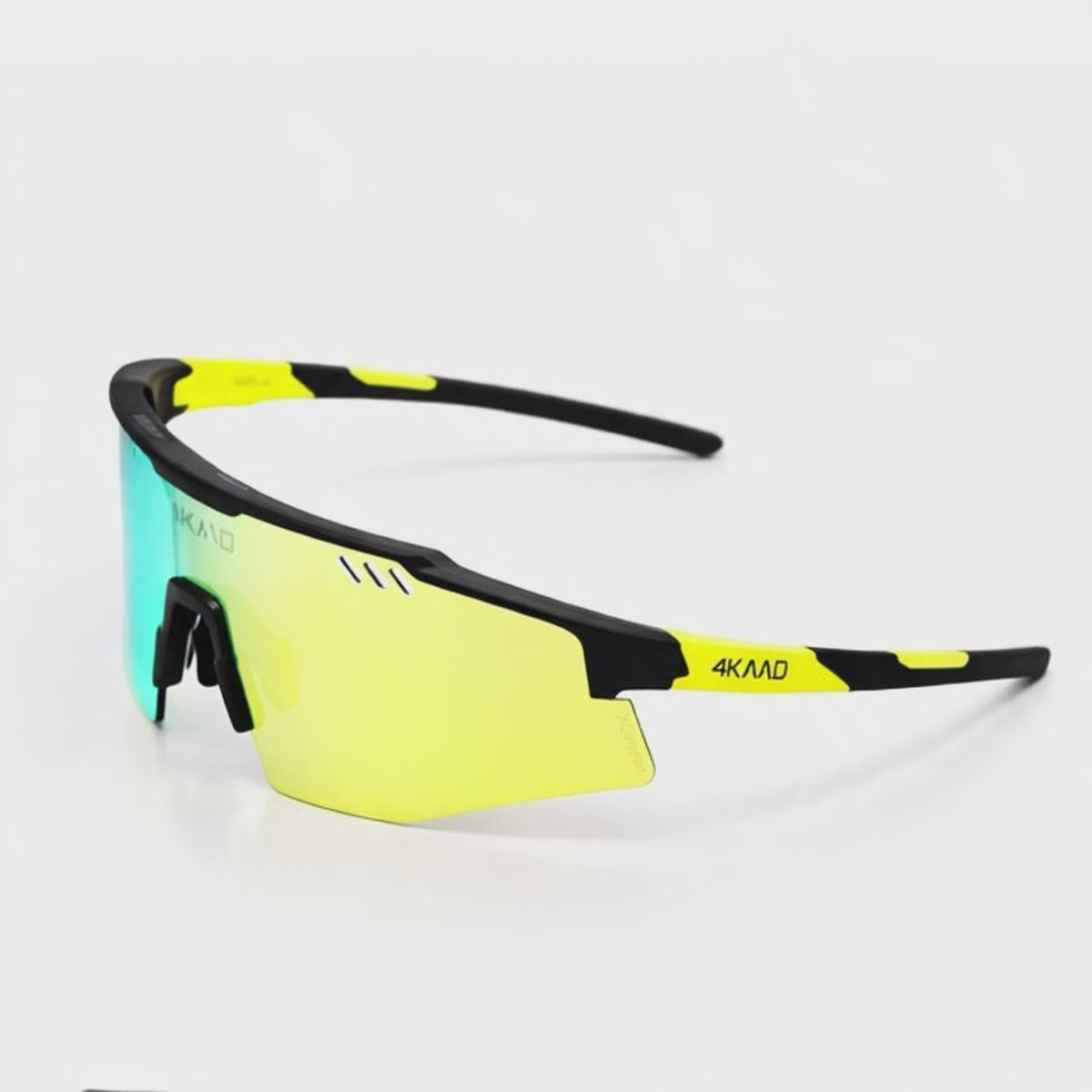 Mirador aerolite 2 sports glasses designed for running and cycling by 4kaad