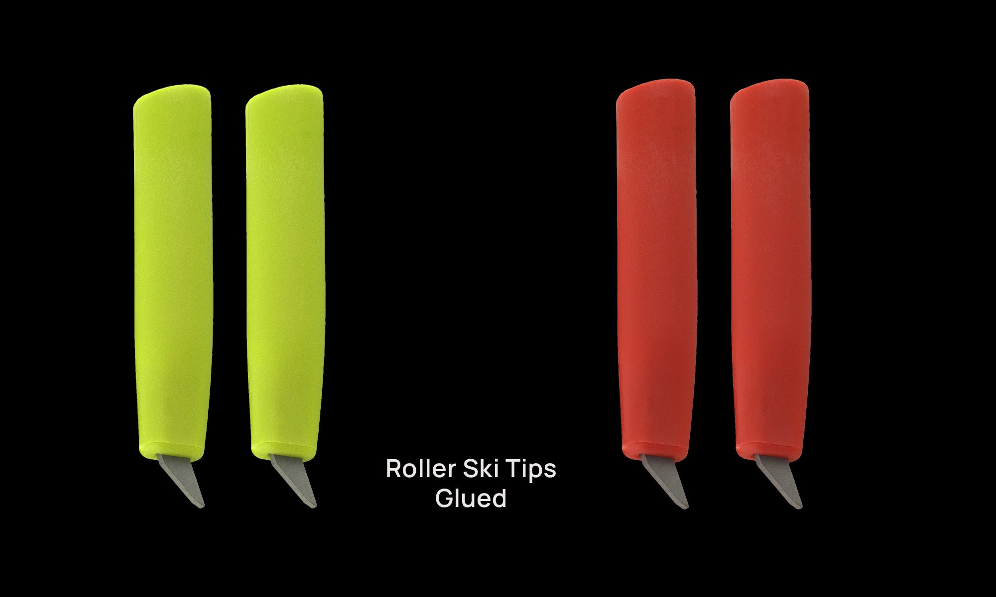 Best Ski Poles by 4KAAD | Lightweight Carbon Ski Poles