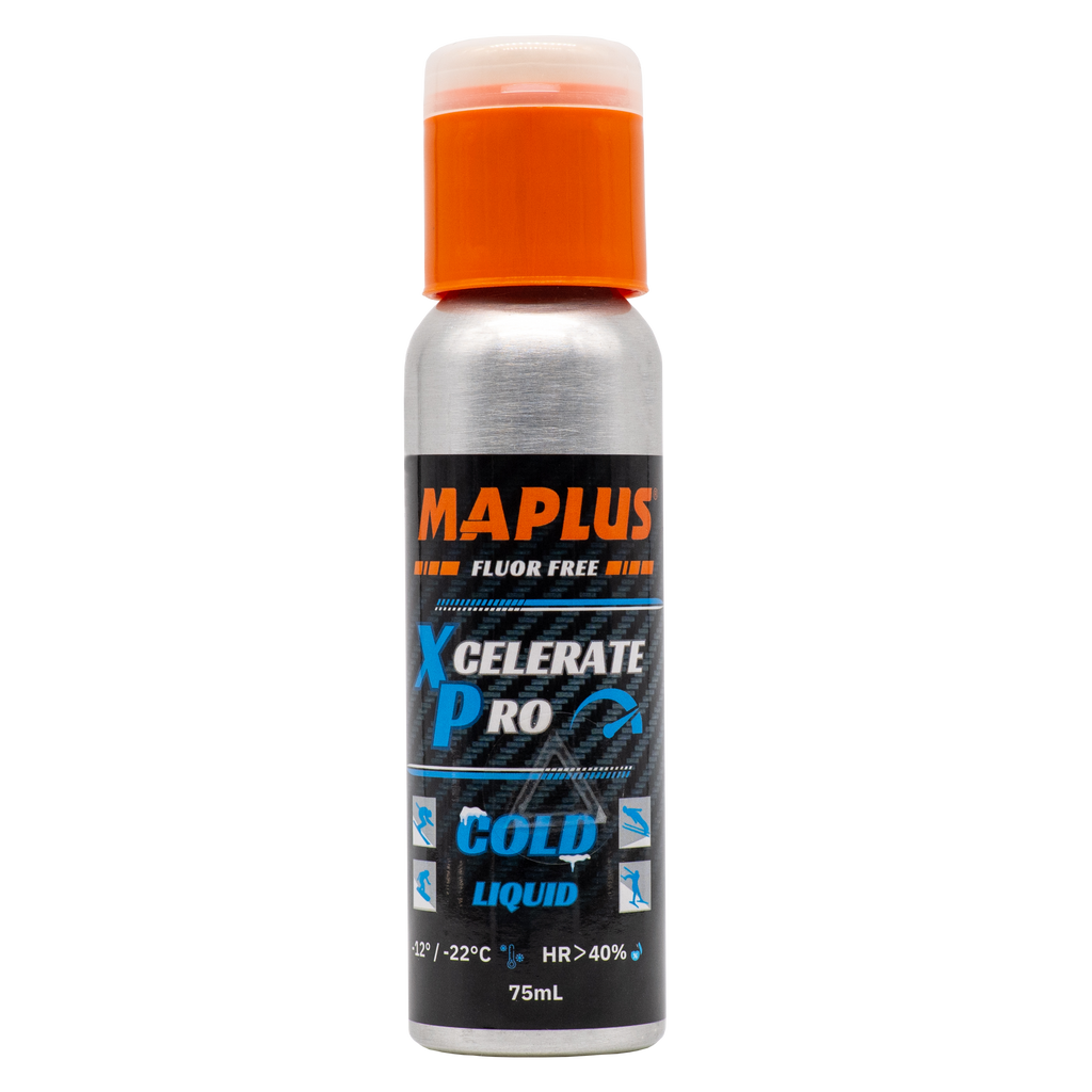 Maplus XCELERATE PRO RACING LIQUID - ACCELERATOR, 75 ml
